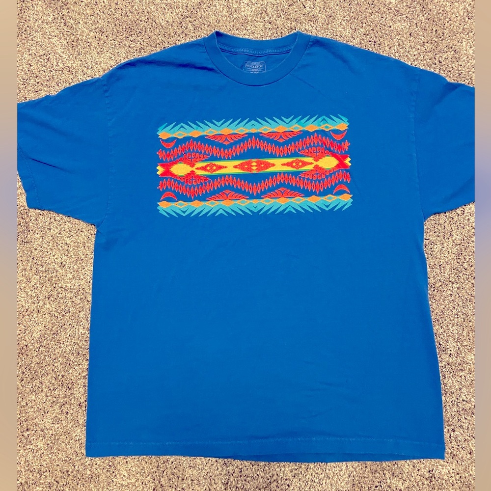 Pendleton Tshirt